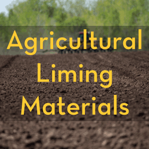 Agricultural Liming Materials Link