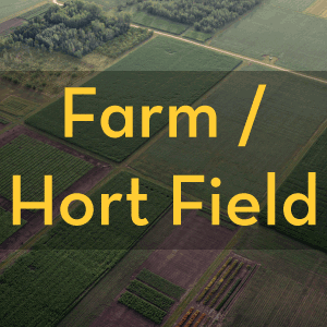 Farm Field/Horticultural Field Link