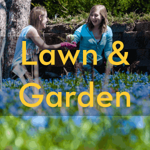 Lawn and Garden Link